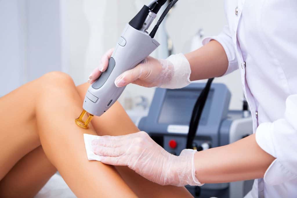 Best Hair Removal Treatment in Bozeman MT