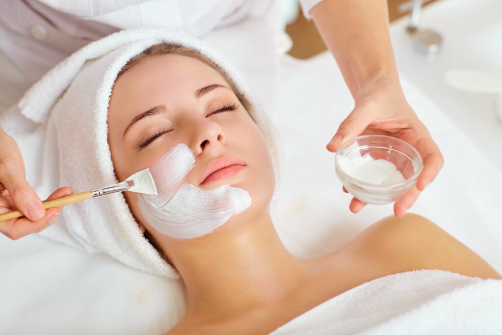 Facials The Ultimate Guide to Achieving Beautiful, Glowing Skin
