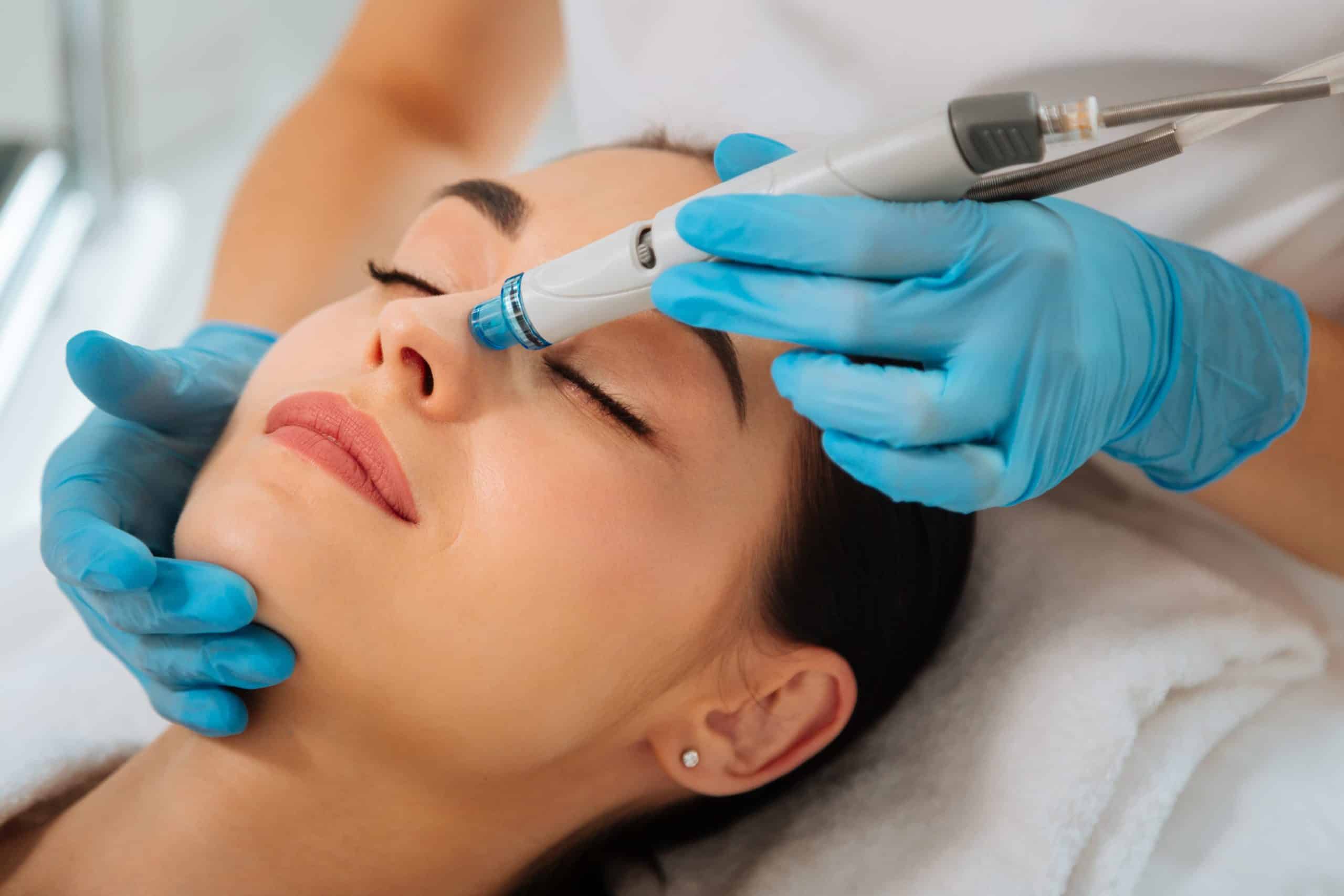 HYDRAFACIAL® The Ultimate Guide to Glowing and Rejuvenated Skin