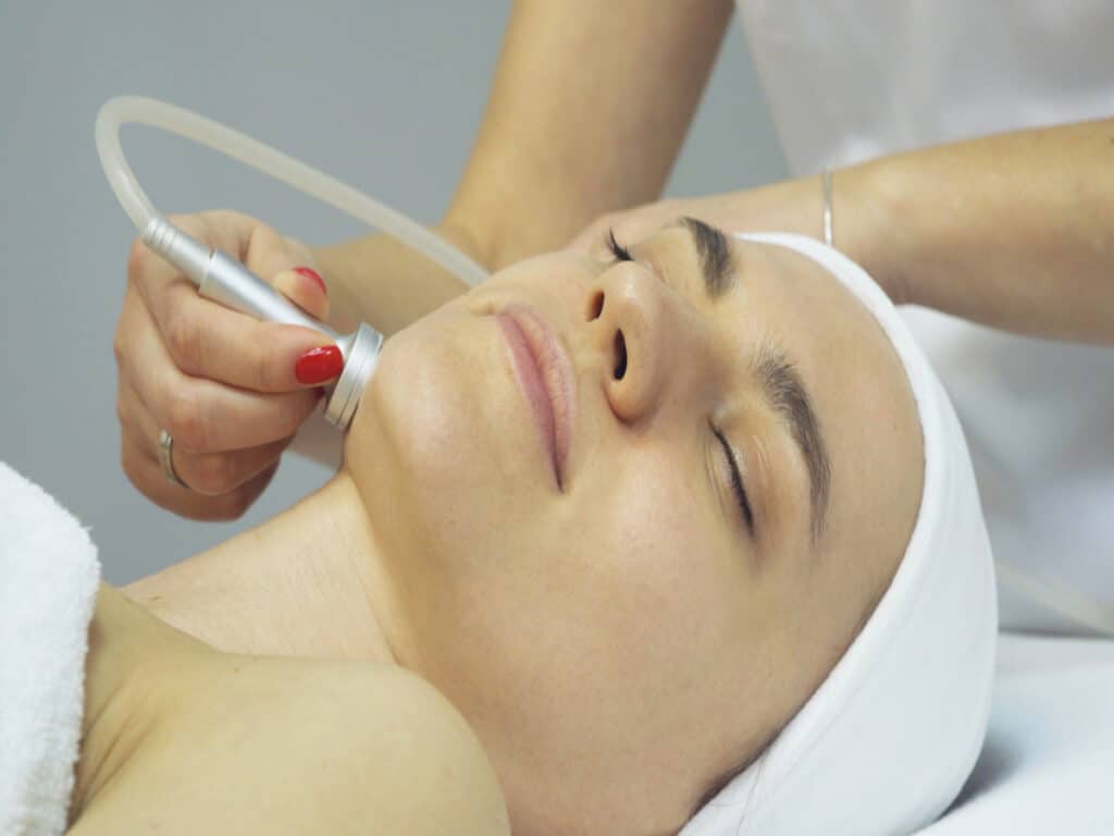 Oxygen INFUSION Facials What They Are And How They Benefit Your Skin