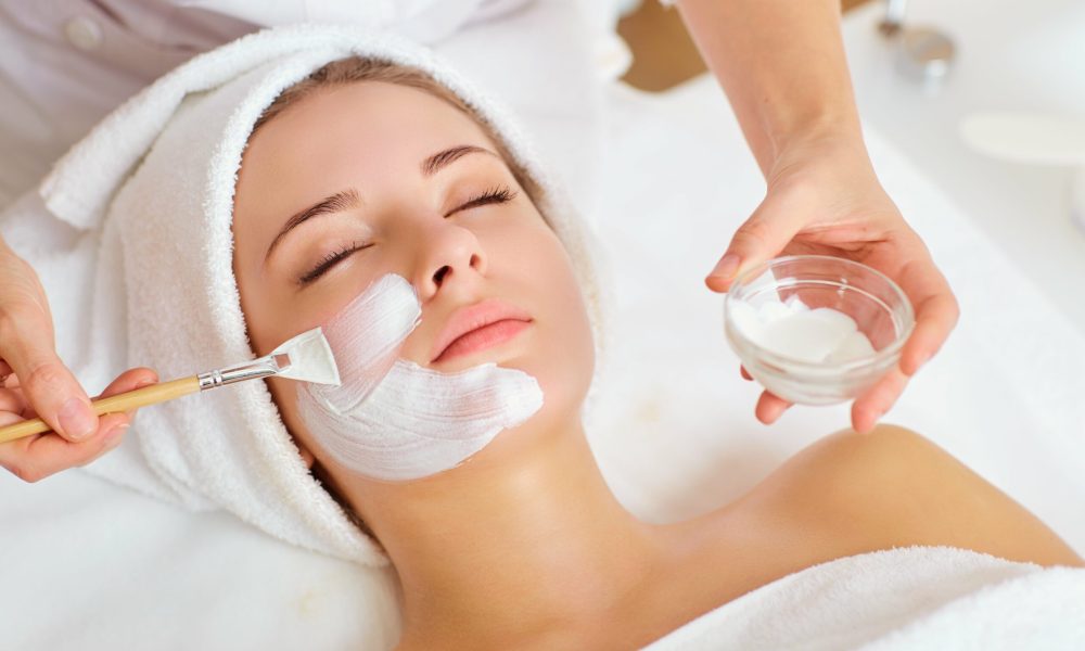 Facials The Ultimate Guide to Achieving Beautiful, Glowing Skin