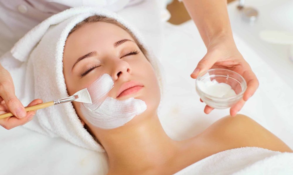 Facials The Ultimate Guide to Achieving Beautiful, Glowing Skin