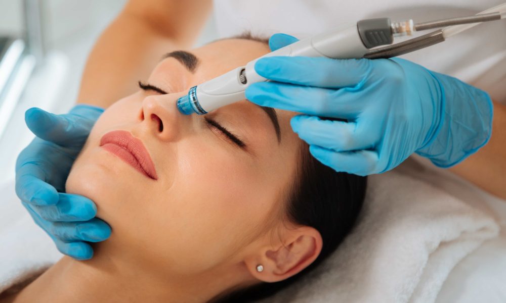 HYDRAFACIAL® The Ultimate Guide to Glowing and Rejuvenated Skin
