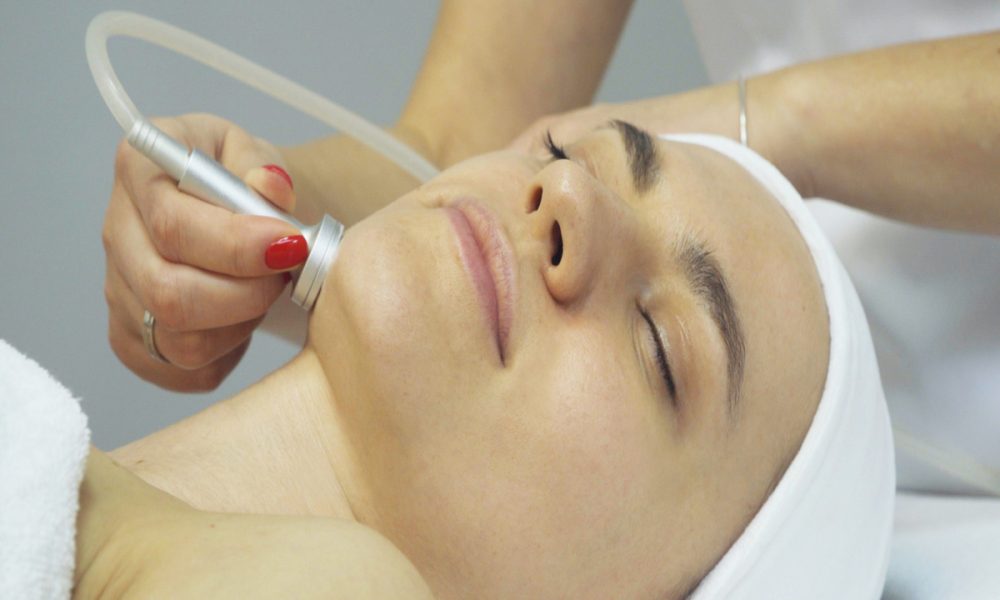 Oxygen INFUSION Facials What They Are And How They Benefit Your Skin