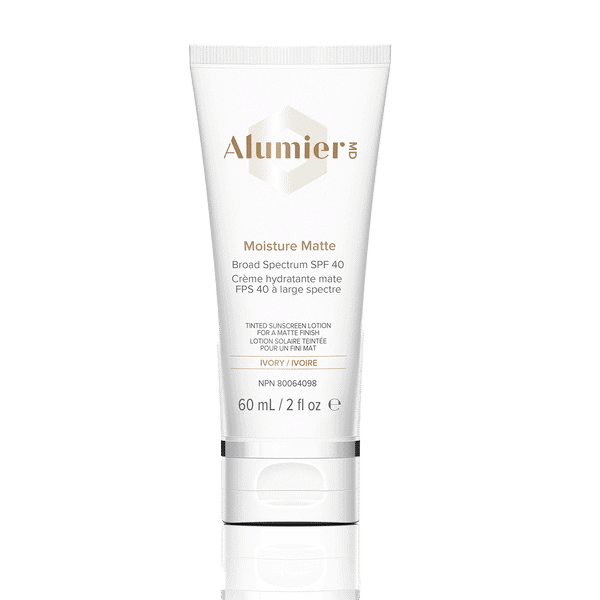 Alumier MD Moisture Matte | Instinct Holistic Medical Spa in Bozeman, MT