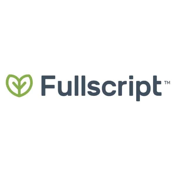 Fullscript Logo | Instinct Holistic Medical Spa in Bozeman, MT