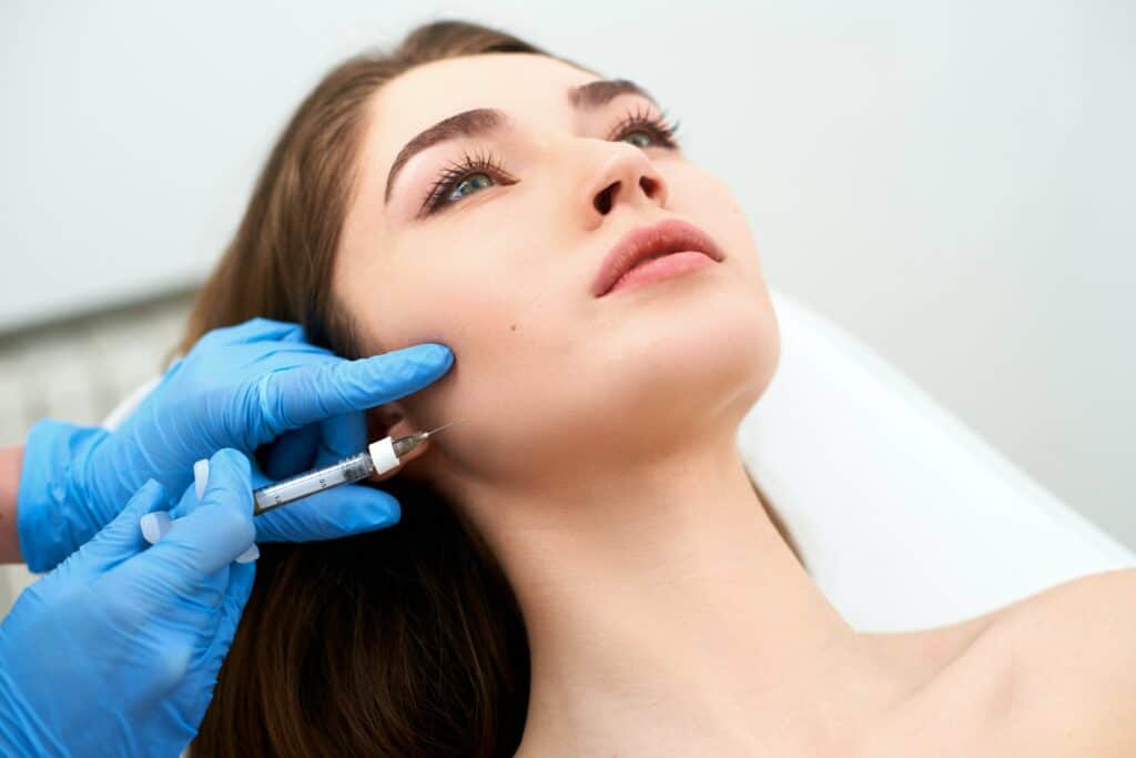 How long do the effects of wrinkle relaxers usually last?
