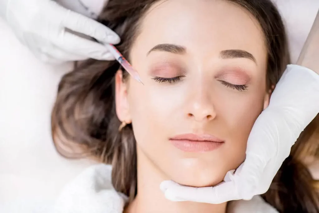 Daxxify by Instinct Holistic Medical Spa in Bozeman MT