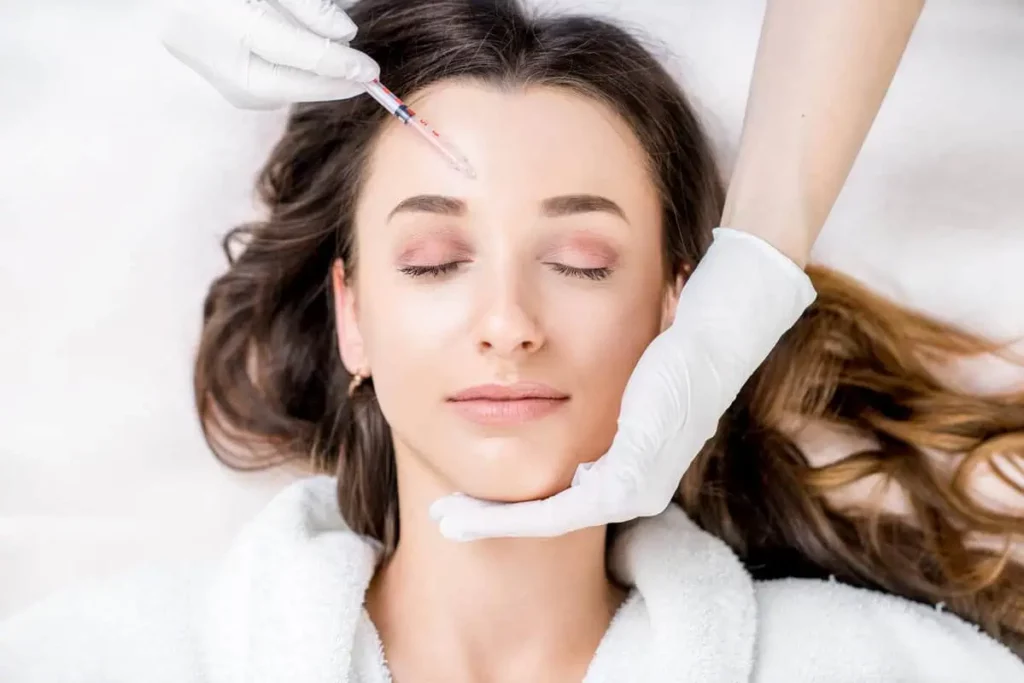 Wrinkle Relaxers by Instinct Holistic Medical Spa in BOZEMAN, MT