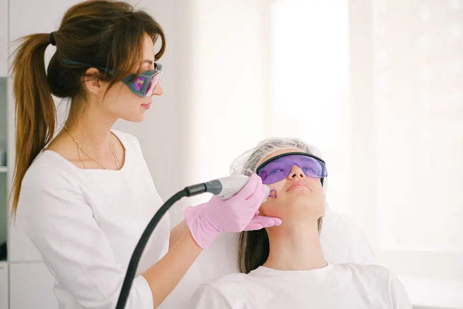 Instinct Holistic Medical Spa in Bozeman, MT