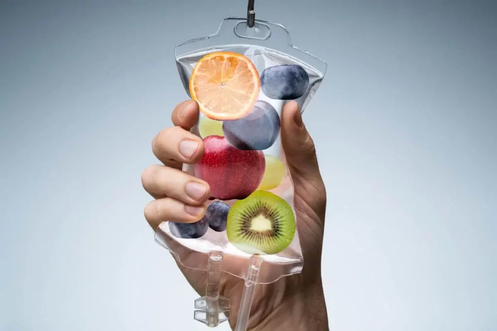 IV Treatment by Instinct Holistic Medical Spa in BOZEMAN, MT