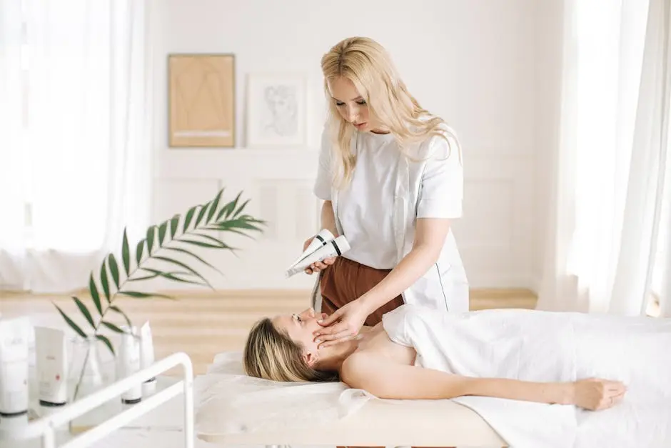 Instinct Holistic Medical Spa in Bozeman, MT
