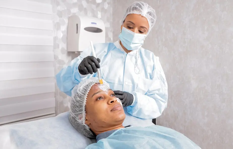 Instinct Holistic Medical Spa in Bozeman, MT